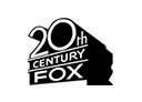 20th Century Fox Logo of 20th Century Fox, a company using Midori apps
