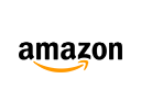 Amazon Logo of Amazon, a company using Midori apps